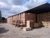 100% KD  OAK FIRE WOOD...