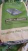 BBQ FLAVOR MARABU CHARCOAL 10KG