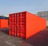 Second Hand 20ft and 40ft Shipping Containers