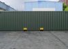 Second Hand 20ft and 40ft Shipping Containers