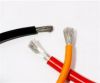 high temperature-silicon rubber cable