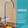 WIESS Four-in-one mult...