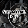 Steam Coal RB3 6000Kca...