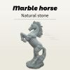 Marble/granite white h...