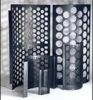 Perforated Wire Mesh a...
