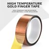Gold finger high tempe...
