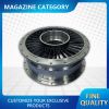 Magazine components in...