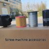 Screw machine parts consumables.Ordering products can be contacted by mail.