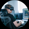 Development of VR appl...