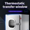 Constant temperature t...