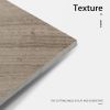 White wood grain pattern decorative stone material.Ordering products can be contacted by mail.