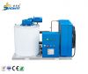 3P Commercial Crushed Freshwater Flake Ice Machine For Supermarket