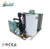 Energy Saving 3ton Freshwater Flake Ice Machine Marine Flake Ice Machine