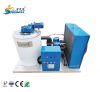 1.5 Ton Freshwater Flake Ice Machine Maker 1500kg