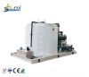 ODM 35T/Day Commercial Ice Flaker Machine For Fishery Ice Making