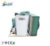 Energy Saving 3ton Freshwater Flake Ice Machine Marine Flake Ice Machine