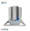 10Ton SS304 Stainless Steel Ice Flake Evaporator Machine With Ammonia System