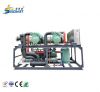 50ton PLC Freshwater F...