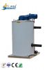 Good Design 3ton Seawater Flake Ice Evaporator Drum Machine on Boat for Fish Frozen