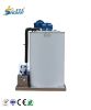 Good Design 3ton Seawater Flake Ice Evaporator Drum Machine on Boat for Fish Frozen