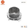 Hollow encoder car aud...
