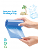 London Style Biodegradable Garbage Bag