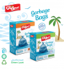 3 Rolls Biodegradable Garbage Bag