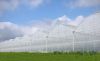 Greenhouse Plastic Film