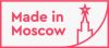 DC-DC converter RUBRUKS VCGI-600-24-3