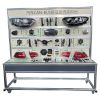 Automotive CAN BUS Teaching Equipment