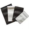 Customizable Matte Smell-Proof Zip Lock Mylar Bags for Cannabis and Edibles( 1g 1/8oz 3.5 Gram 4 X 6 1/4 Oz 7 Gram 1 Oz 28 Gram)