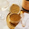 Almas Caviar
