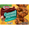 Keebler Coconut Dreams...