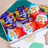 Kinder Joy Surprise Ch...