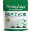 Humic Fertilizer