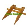 Double sickle guard 80...