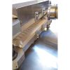 Automatic kebab skewer machine