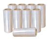 PE stretch wrapping film