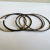 Motorcycle piston ring...