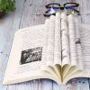 Adhesive bound books  ...