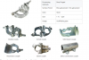 Factory Scaffolding Pi...