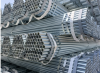 scaffolding tube HDG s...