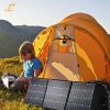 Attractive Portable Power Bank/Portable Power Station Outdoor Solar Power Bank