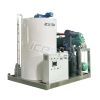 Industrial 15 Ton Per Day Flake Ice Machine