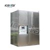 Cube ice Machine water cooling High Productivity 1Ton/Day Hot Product Customized in ICESTA $8000-$12000