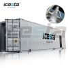 Containerized Flake ic...