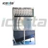 Icesta Hihly Quality Ice Maker Machine Automatic Cube Automatic Ice Cube Maker Machine