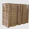 euro pallet 1200 x 800 logistics packaging Low Price Ready To Export Direct Wooden Pallet From Factory 