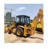 Used Mini Loaders Model 420 Back Hoe Loader Backhoe For Cat wholesale Backhoe Loader Cat420e with Good Work Condition