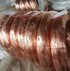 Bulk Quantity Low price Mill-berry Copper Scraps Cu metal content 99.9 high purity copper wire scrap